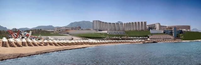 Elexus Hotel & Resort & Casino