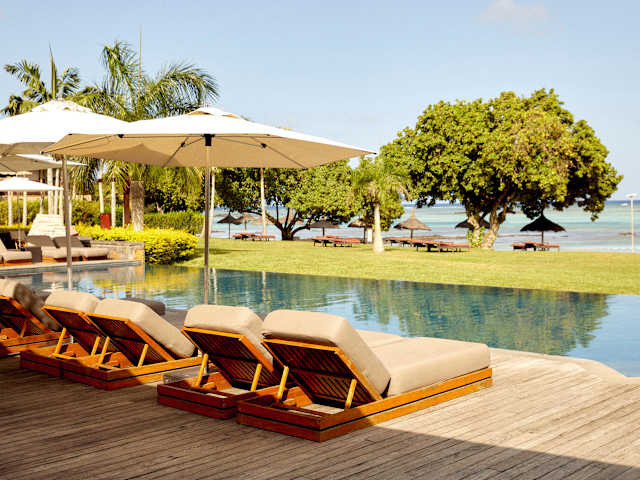 Club Med La Pointe aux Canonniers