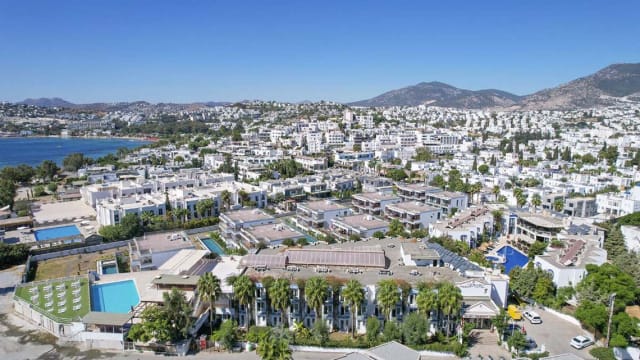 Smart Stay Beach Bodrum