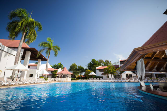 BlueBay Villas Doradas - Adults only