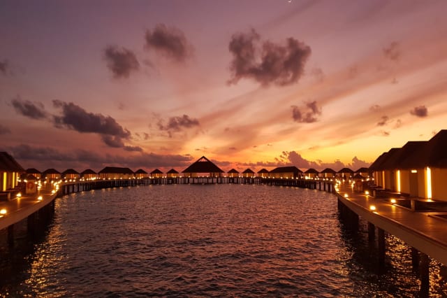 Cinnamon Velifushi Maldives - Complimentary Seaplane or Speedboat Return for 2 pax on 7 nights or more stays valid to 31 Oct 2026 & up to 2 kids stay free