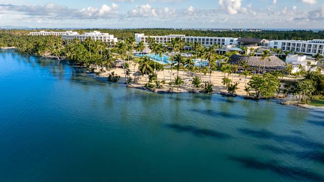 Zemi Miches Punta Cana All-Inclusive Resort, Curio Collection By Hilton