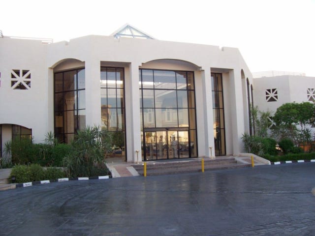 Naama Bay Promenade Mountain Resort Managed By Accor