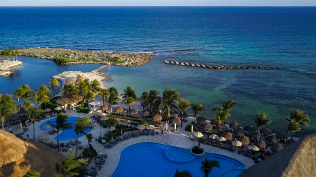 Catalonia Riviera Maya Resort & Spa Hotel