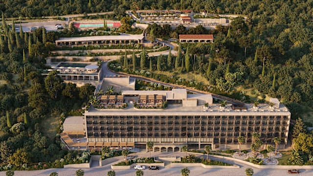 Valmar Corfu by Louis Hotels